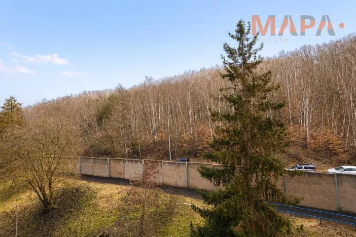 Prodej bytu 2+1, Jirkov, Krušnohorská, 63 m2