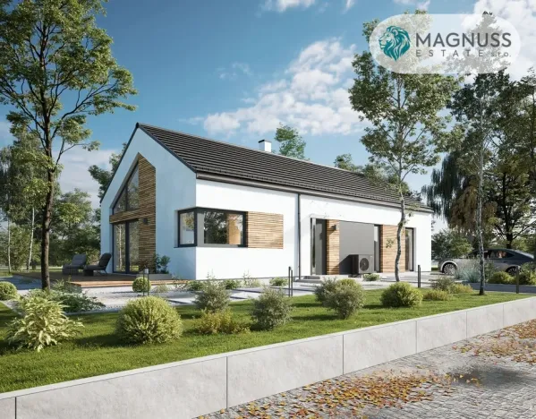 Prodej rodinného domu, Domašov u Šternberka, 102 m2