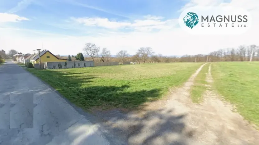 Prodej rodinného domu, Domašov u Šternberka, 102 m2