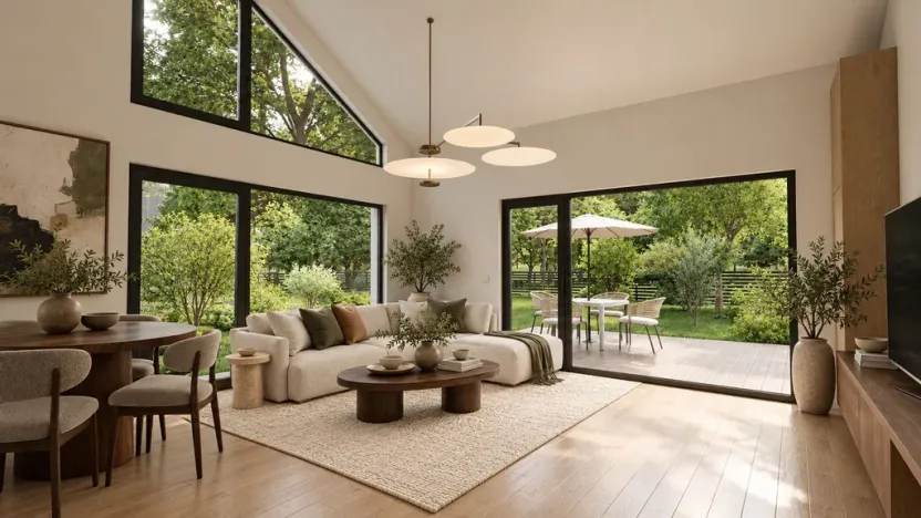Prodej rodinného domu, Domašov u Šternberka, 102 m2