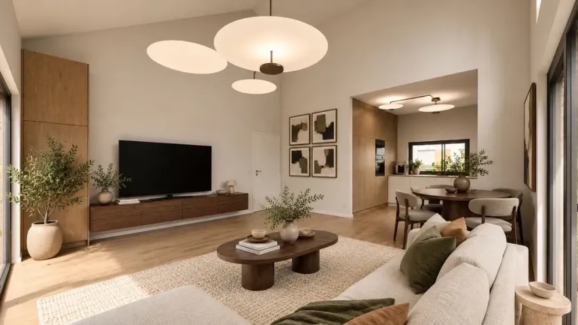 Prodej rodinného domu, Domašov u Šternberka, 102 m2