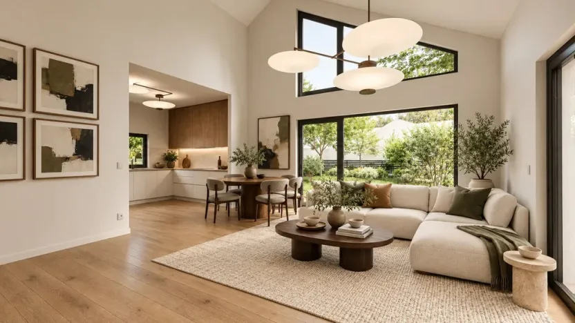 Prodej rodinného domu, Domašov u Šternberka, 102 m2