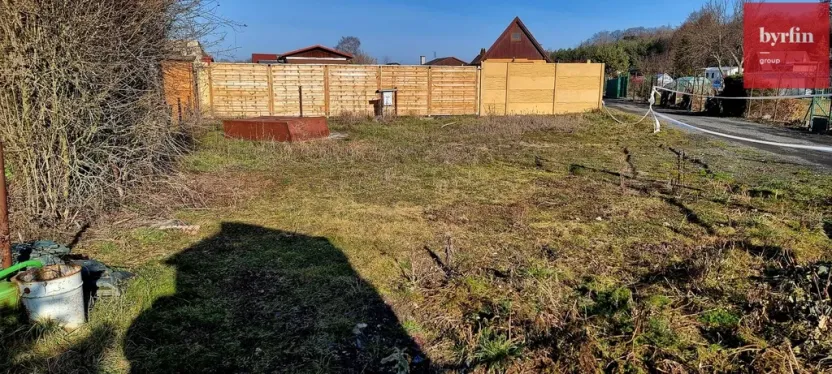 Prodej zahrady, Opava, 216 m2