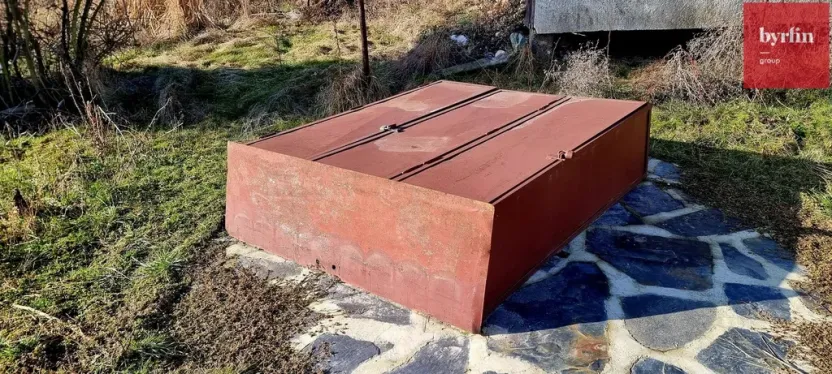 Prodej zahrady, Opava, 216 m2