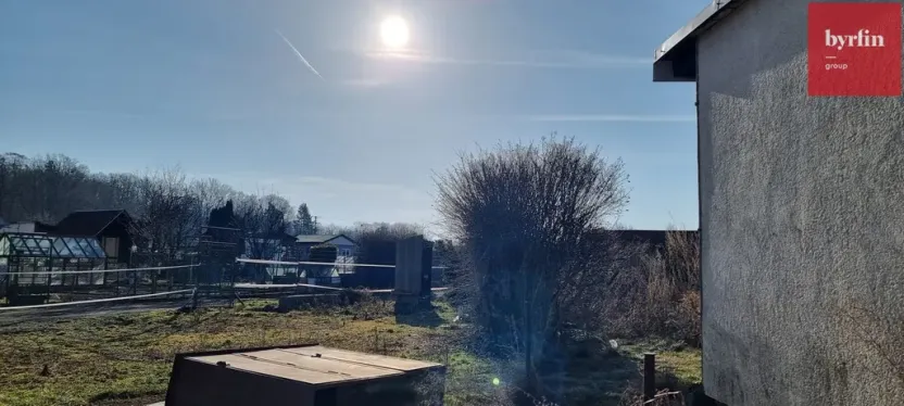 Prodej zahrady, Opava, 216 m2