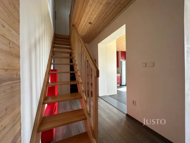 Pronájem pokoje, Brno, Kostelní zmola, 15 m2