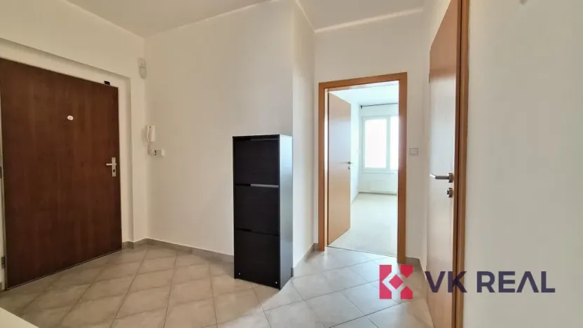 Pronájem bytu 2+kk, Praha - Zličín, Míšovická, 57 m2