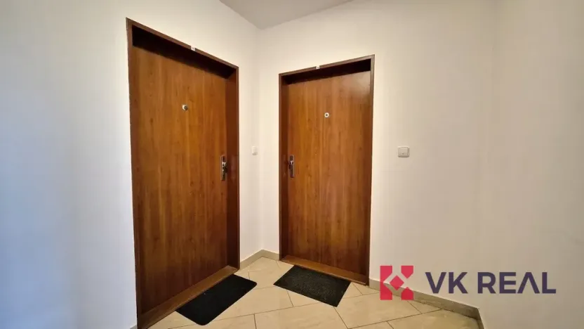 Pronájem bytu 2+kk, Praha - Zličín, Míšovická, 57 m2