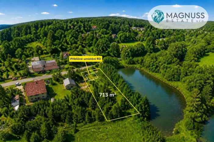 Prodej rodinného domu, Dub nad Moravou, 102 m2