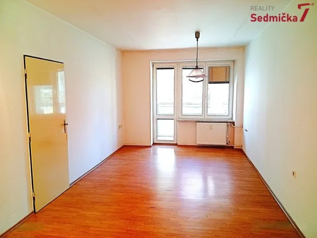 Prodej bytu 3+1, Žďár nad Sázavou, Nezvalova, 67 m2