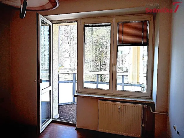 Prodej bytu 3+1, Žďár nad Sázavou, Nezvalova, 67 m2