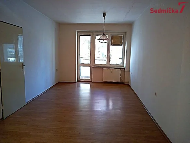 Prodej bytu 3+1, Žďár nad Sázavou, Nezvalova, 67 m2