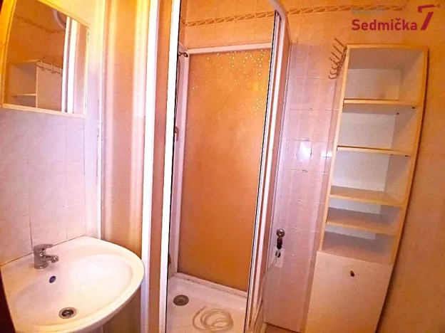 Prodej bytu 3+1, Žďár nad Sázavou, Nezvalova, 67 m2