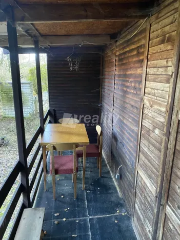 Prodej chaty, Cetoraz, 48 m2