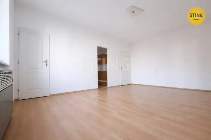 Pronájem bytu 2+1, Ostrava, Slavíčkova, 60 m2