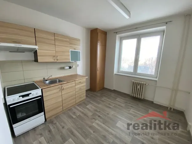 Prodej bytu 1+1, Opava - Kylešovice, Bílovecká, 38 m2