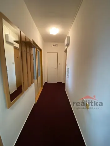 Prodej bytu 1+1, Opava - Kylešovice, Bílovecká, 38 m2