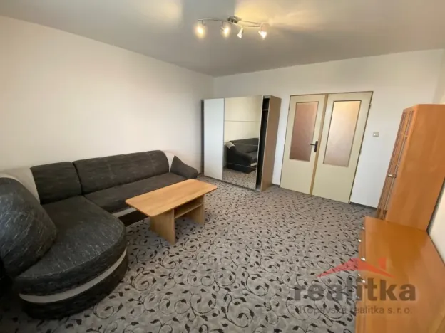 Prodej bytu 1+1, Opava - Kylešovice, Bílovecká, 38 m2