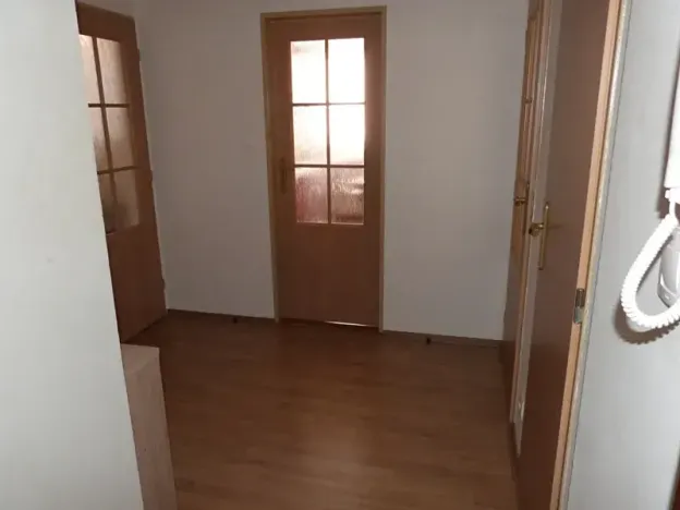 Pronájem bytu 2+1, Praha - Žižkov, Orebitská, 40 m2