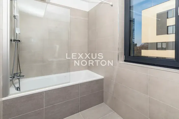 Pronájem bytu 3+kk, Praha - Žižkov, Olgy Havlové, 69 m2