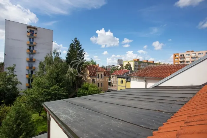 Prodej bytu 2+kk, České Budějovice - České Budějovice 3, Puklicova, 41 m2