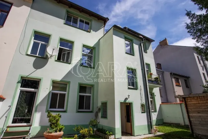 Prodej bytu 2+kk, České Budějovice - České Budějovice 3, Puklicova, 41 m2