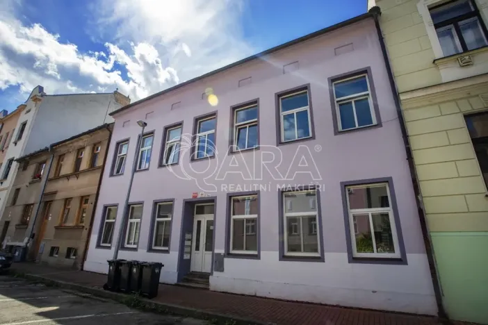 Prodej bytu 2+kk, České Budějovice - České Budějovice 3, Puklicova, 41 m2