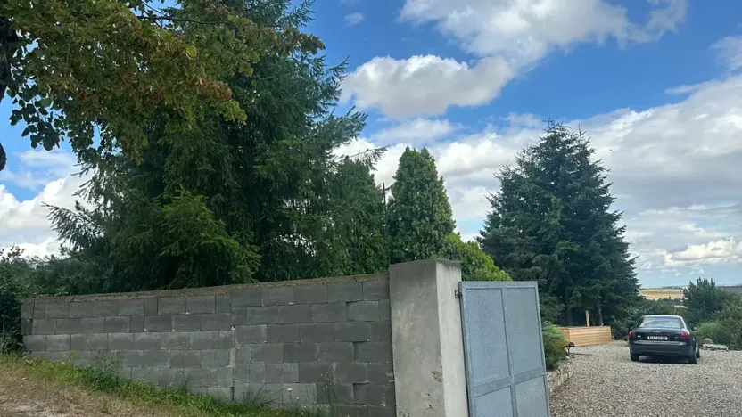 Prodej rodinného domu, Líský, 250 m2