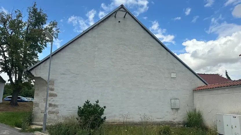 Prodej rodinného domu, Líský, 250 m2