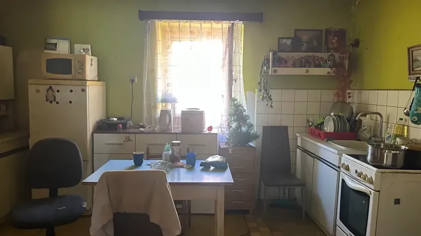 Prodej rodinného domu, Stráž nad Nežárkou, 144 m2