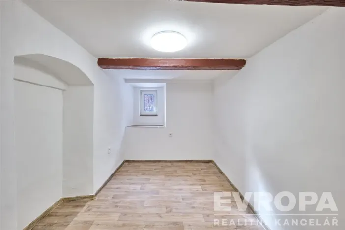 Prodej rodinného domu, Proseč, 200 m2
