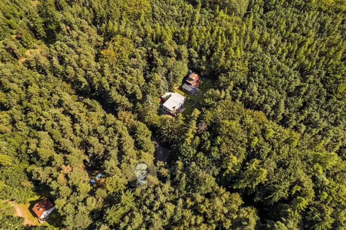 Prodej chaty, Štěchovice, 160 m2