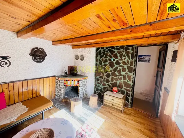 Prodej chaty, Soběslav, 41 m2