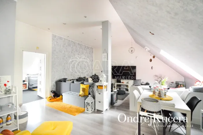 Prodej činžovního domu, Kladno, Dr. Vrbenského, 222 m2