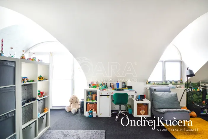 Prodej činžovního domu, Kladno, Dr. Vrbenského, 222 m2