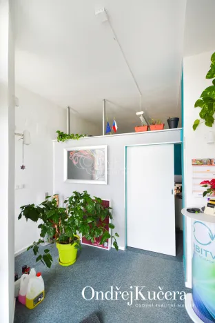 Prodej činžovního domu, Kladno, Dr. Vrbenského, 222 m2