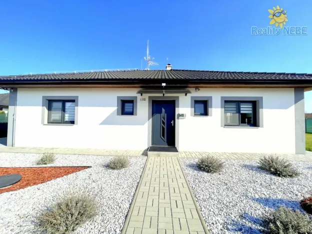 Prodej rodinného domu, Předboj, U Remízu, 109 m2