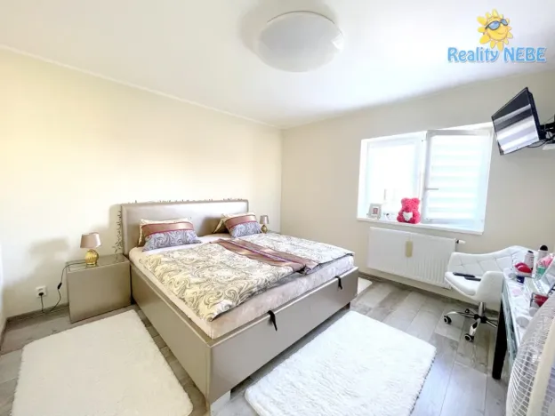 Prodej rodinného domu, Předboj, U Remízu, 109 m2