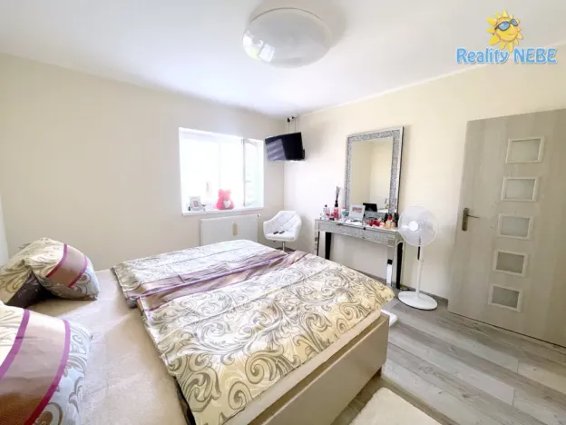 Prodej rodinného domu, Předboj, U Remízu, 109 m2