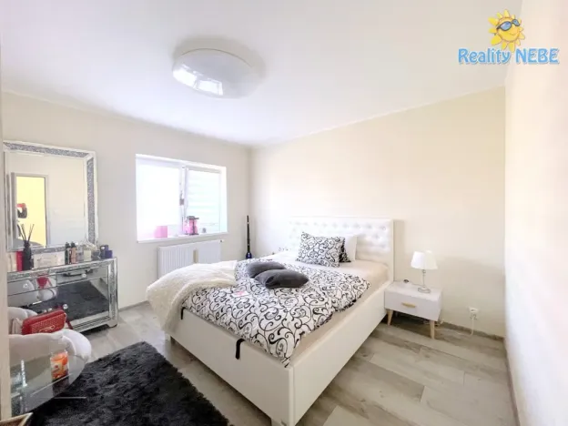 Prodej rodinného domu, Předboj, U Remízu, 109 m2