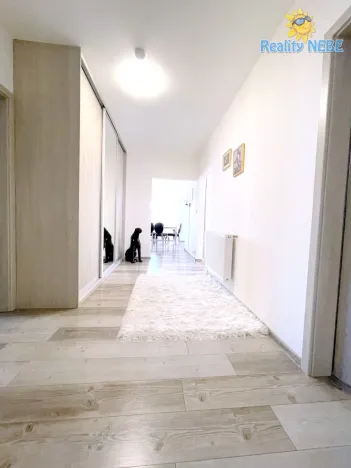 Prodej rodinného domu, Předboj, U Remízu, 109 m2