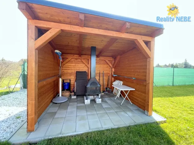 Prodej rodinného domu, Předboj, U Remízu, 109 m2