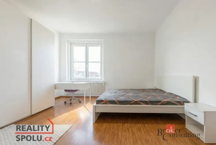 Prodej bytu 3+kk, Plzeň - Jižní Předměstí, Edvarda Beneše, 65 m2