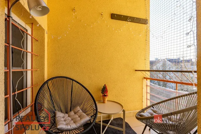 Prodej bytu 3+kk, Plzeň - Jižní Předměstí, Edvarda Beneše, 65 m2