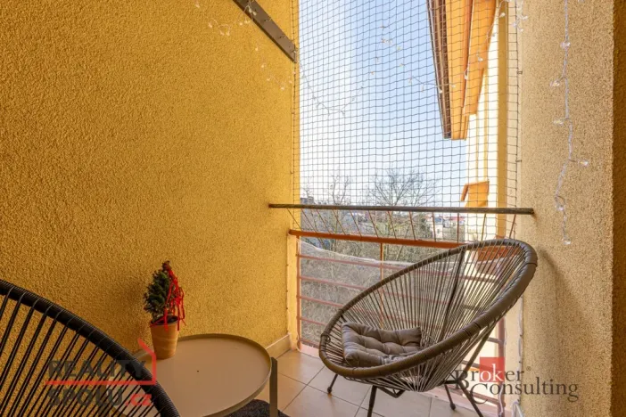 Prodej bytu 3+kk, Plzeň - Jižní Předměstí, Edvarda Beneše, 65 m2