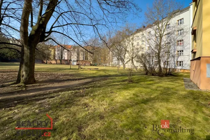 Prodej bytu 3+kk, Plzeň - Jižní Předměstí, Edvarda Beneše, 65 m2