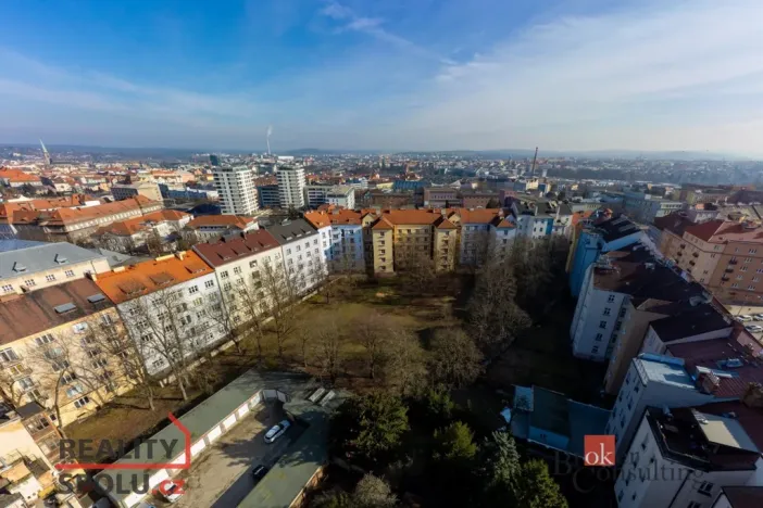 Prodej bytu 3+kk, Plzeň - Jižní Předměstí, Edvarda Beneše, 65 m2