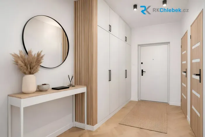 Prodej bytu 3+1, Frýdek-Místek, Zdeňka Štěpánka, 56 m2