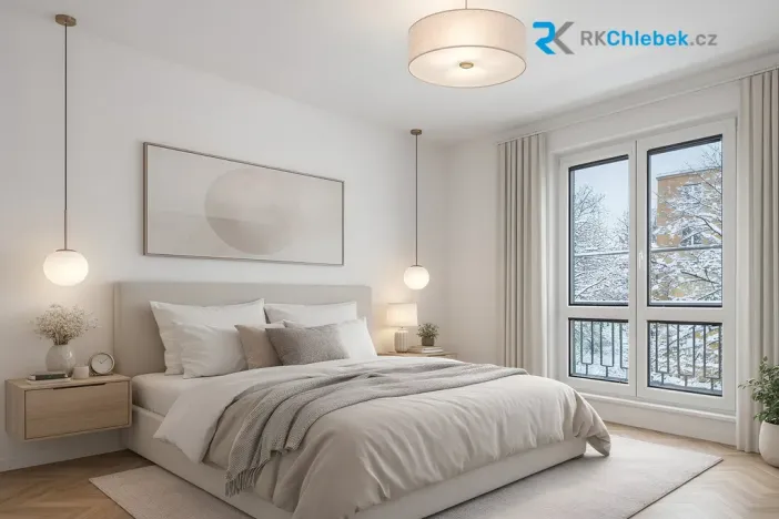 Prodej bytu 3+1, Frýdek-Místek, Zdeňka Štěpánka, 56 m2