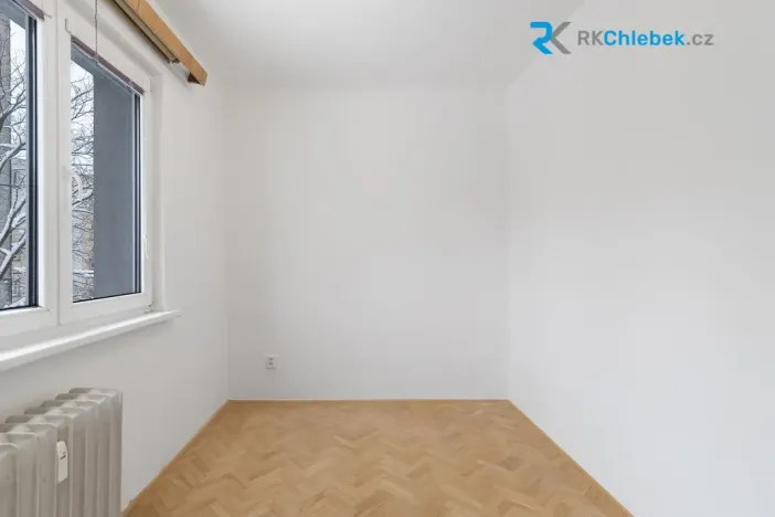 Prodej bytu 3+1, Frýdek-Místek, Zdeňka Štěpánka, 56 m2